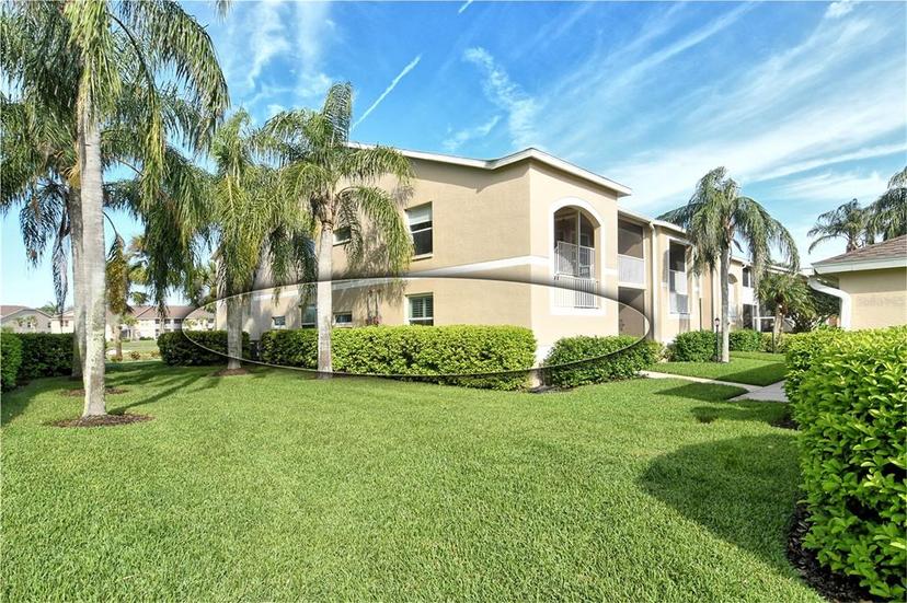 Picture of 5220 Hyland Hills Avenue Unit 1211, Sarasota FL 34241