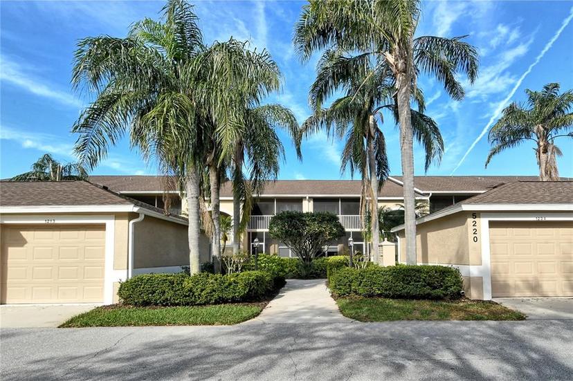 Picture of 5220 Hyland Hills Avenue Unit 1211, Sarasota FL 34241
