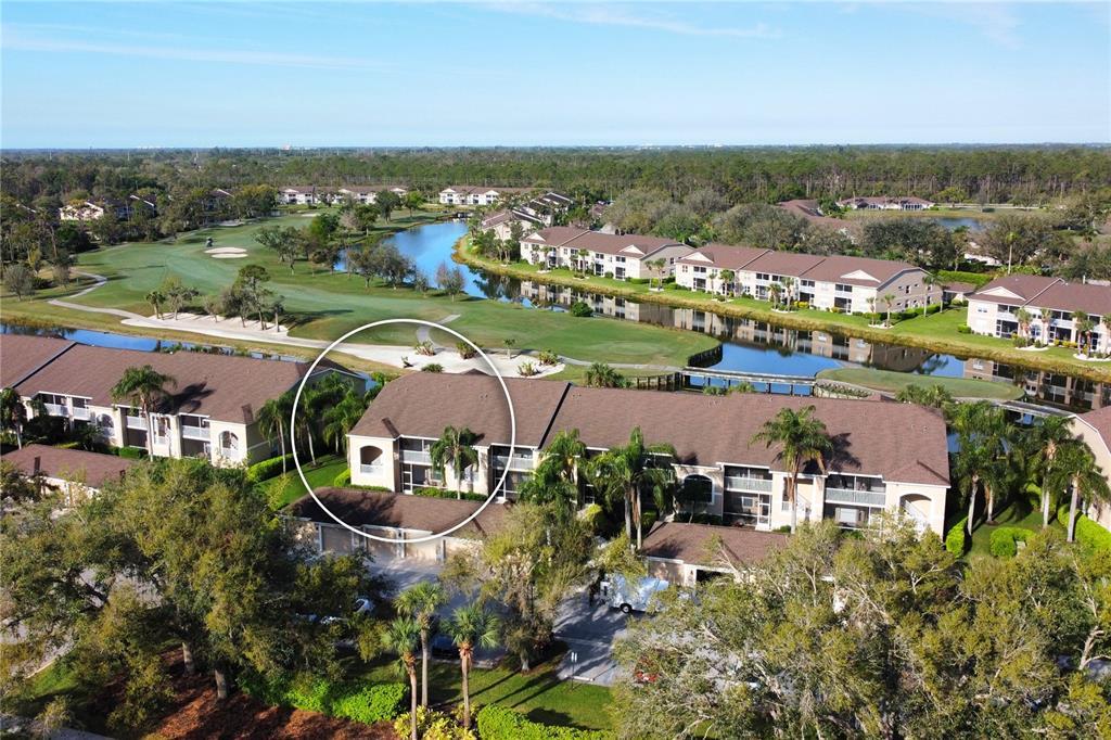 Picture of 5220 Hyland Hills Avenue Unit 1211, Sarasota, FL 34241