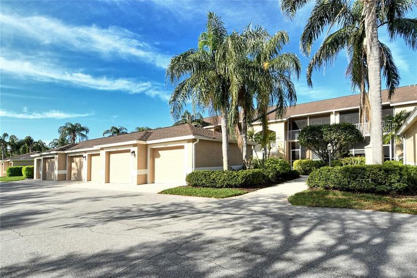 Picture of 5220 Hyland Hills Avenue Unit 1211, Sarasota FL 34241