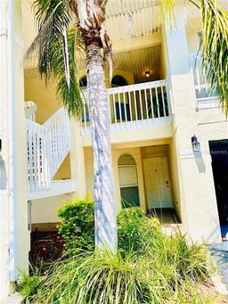 Picture of 3204 Sabal Palms Court Unit B, Kissimmee, FL 34747