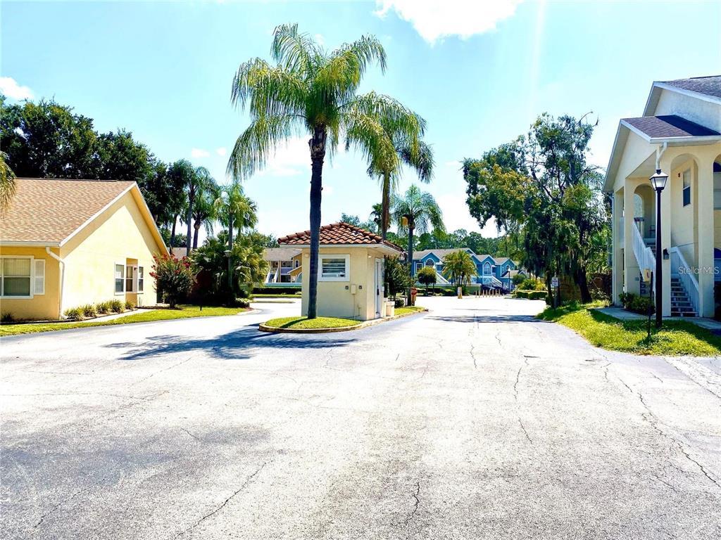 Picture of 3204 Sabal Palms Court Unit B, Kissimmee, FL 34747