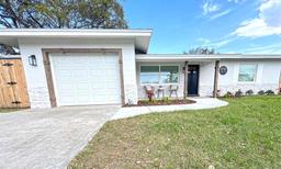 Picture of 1715 Thomas Drive, Clearwater, FL 33759