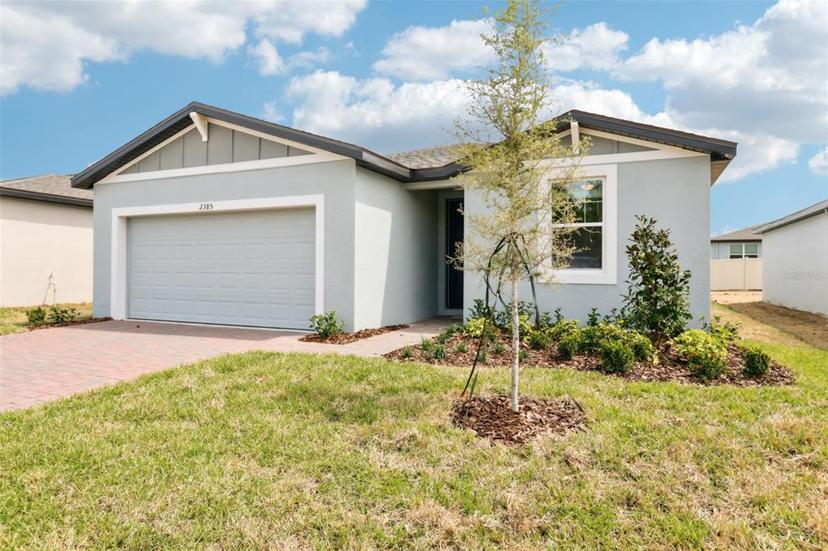 Picture of 2385 White Tail Street, Davenport FL 33837