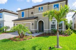 Picture of 12654 Oak Hill Way, Parrish, FL 34219