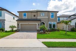 Picture of 12654 Oak Hill Way, Parrish, FL 34219