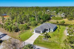 Picture of 1207 Henning Street, North Port, FL 34288
