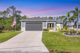 Picture of 1207 Henning Street, North Port, FL 34288