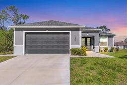 Picture of 1207 Henning Street, North Port, FL 34288