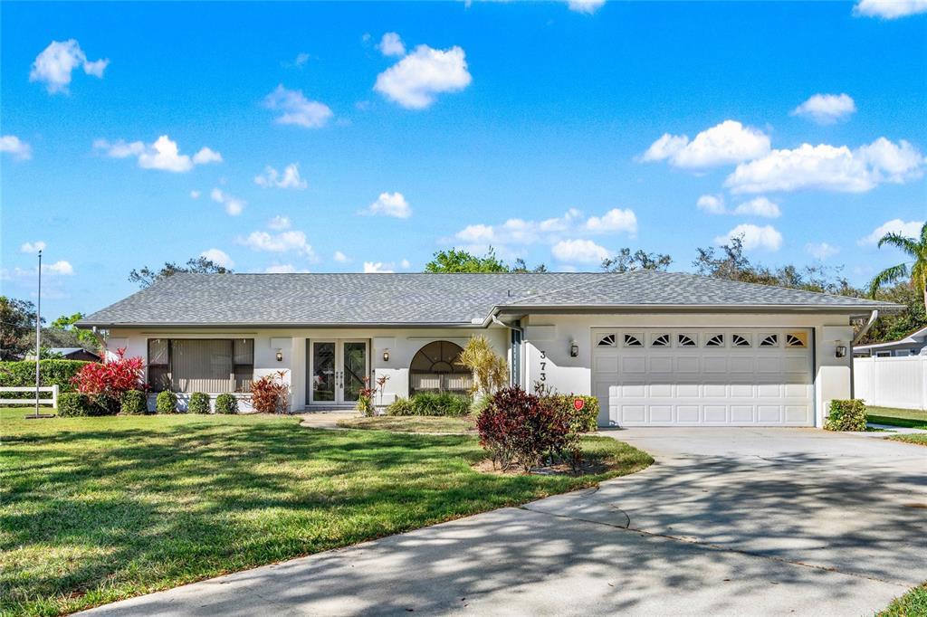 Picture of 3731 Red Oak Court, Lake Wales, FL 33898