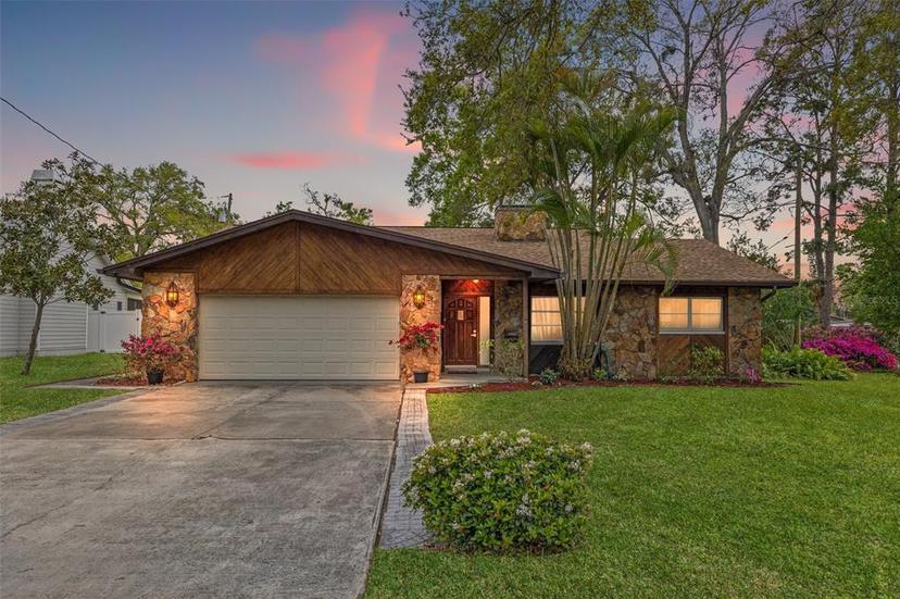 Picture of 4950 26Th Avenue N, St Petersburg FL 33710