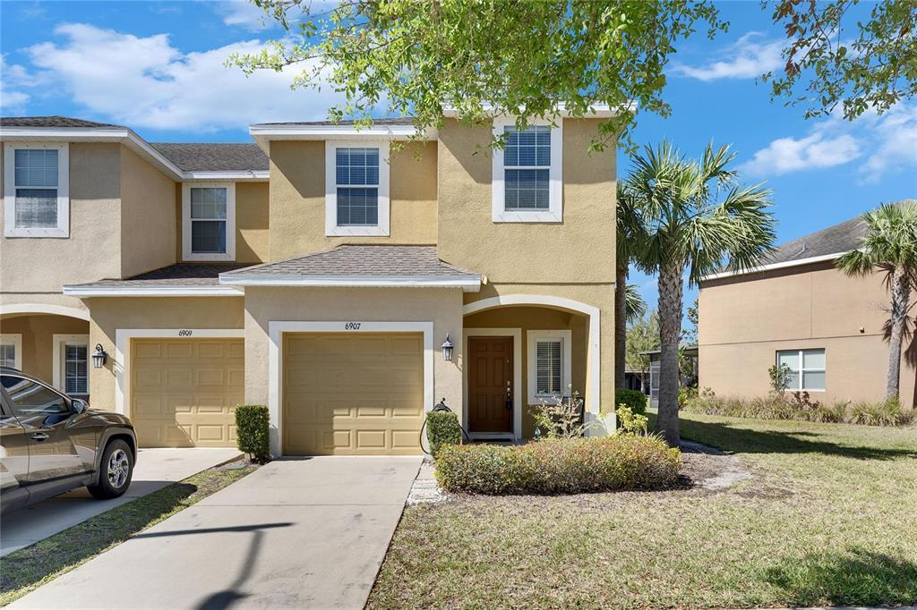 Picture of 6907 Holly Heath Drive, Riverview, FL 33578