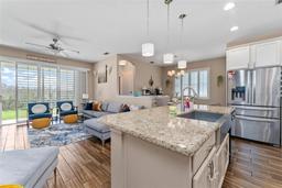 Picture of 2300 Natoma Boulevard, Mount Dora, FL 32757