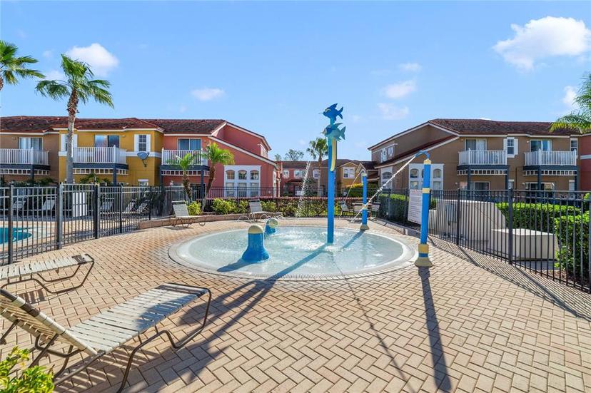 Picture of 1001 Park Ridge Circle, Kissimmee FL 34746