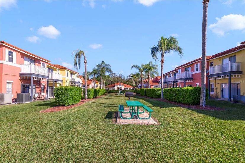 Picture of 1001 Park Ridge Circle, Kissimmee FL 34746