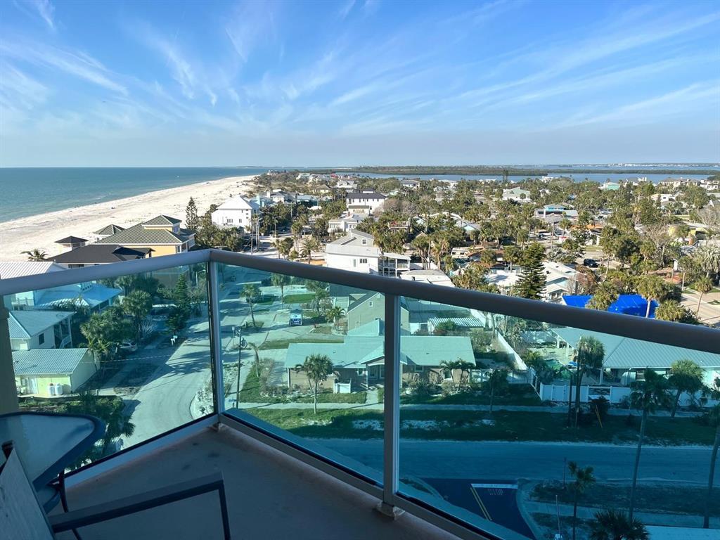 Picture of 880 Mandalay Avenue Unit N802, Clearwater Beach, FL 33767