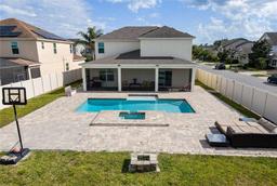 Picture of 5201 Villa Rosa Avenue, St Cloud, FL 34771