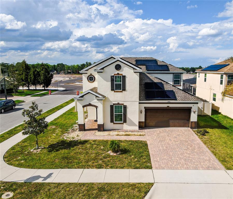 Picture of 5201 Villa Rosa Avenue, St Cloud, FL 34771