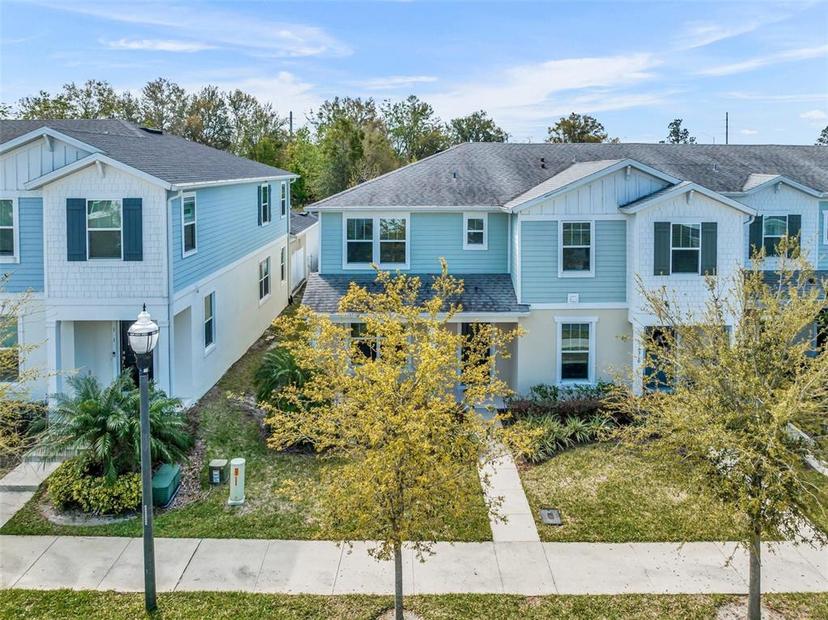 Picture of 1312 Painted Bunting Avenue, Winter Garden FL 34787