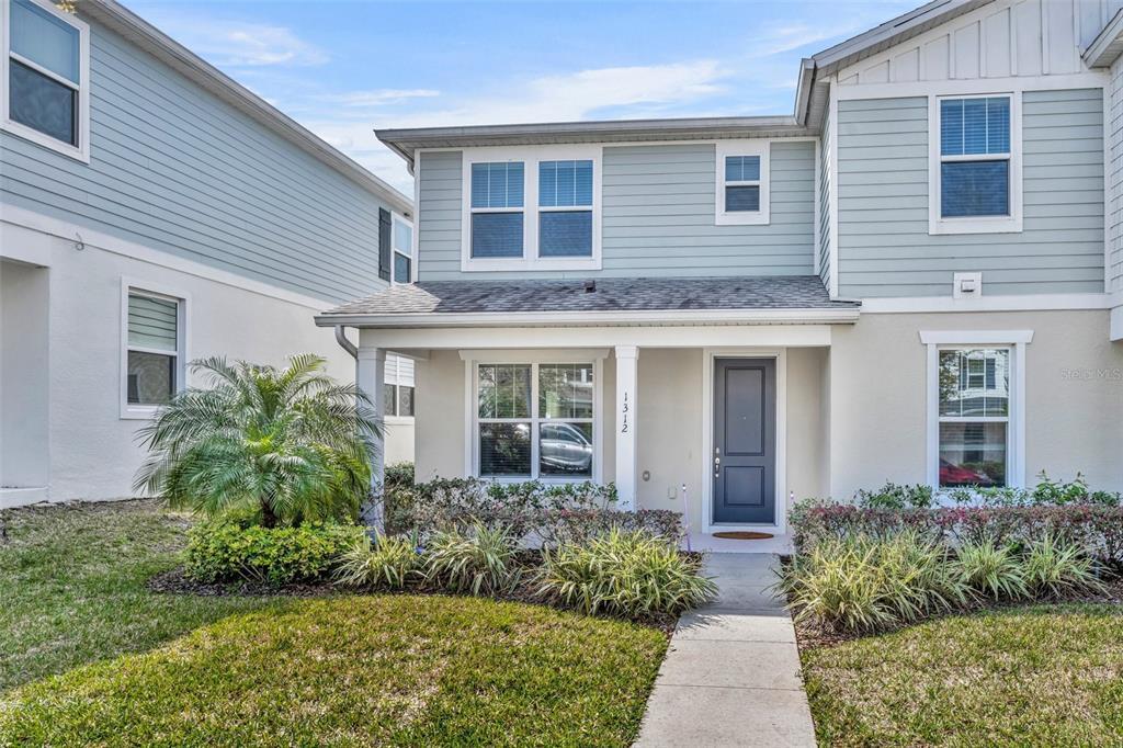 Picture of 1312 Painted Bunting Avenue, Winter Garden, FL 34787