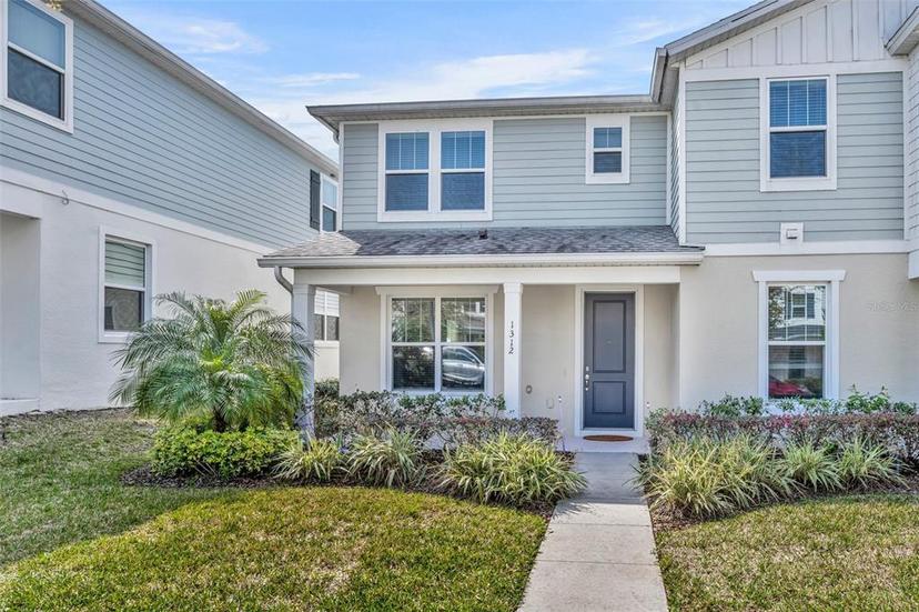 Picture of 1312 Painted Bunting Avenue, Winter Garden FL 34787