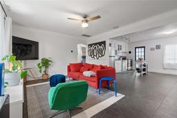 Picture of 803 S Evergreen Avenue, Clearwater, FL 33756