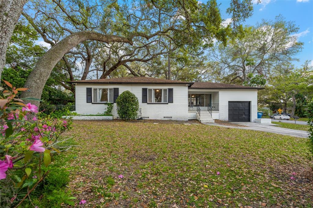 Picture of 803 S Evergreen Avenue, Clearwater, FL 33756