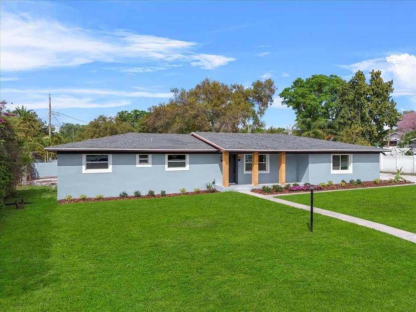 Picture of 1610 Stephanie Lane, Lakeland FL 33813