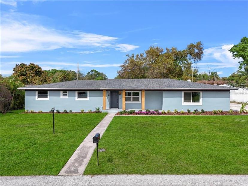 Picture of 1610 Stephanie Lane, Lakeland FL 33813
