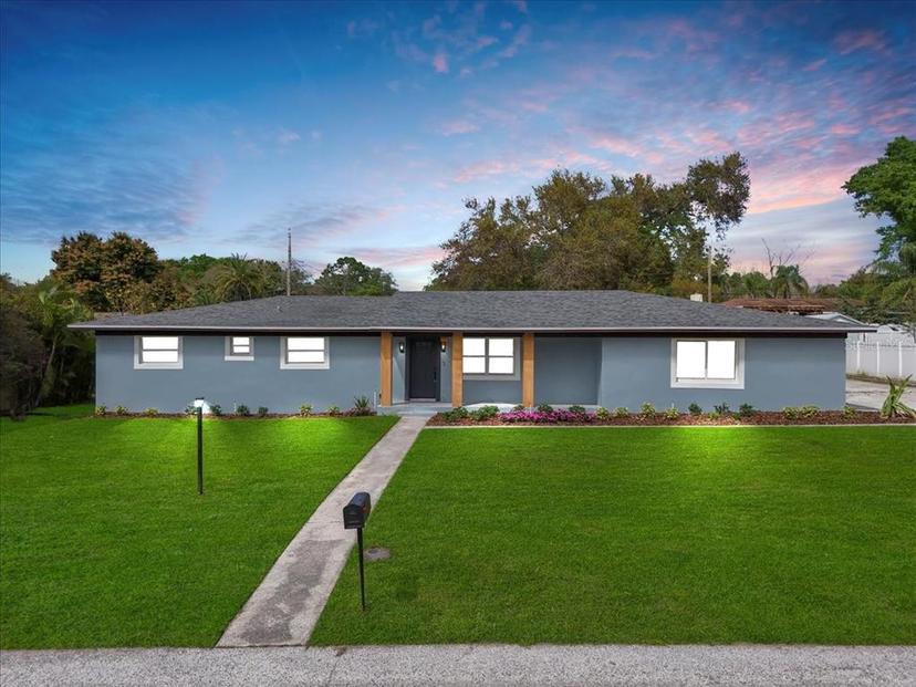 Picture of 1610 Stephanie Lane, Lakeland FL 33813