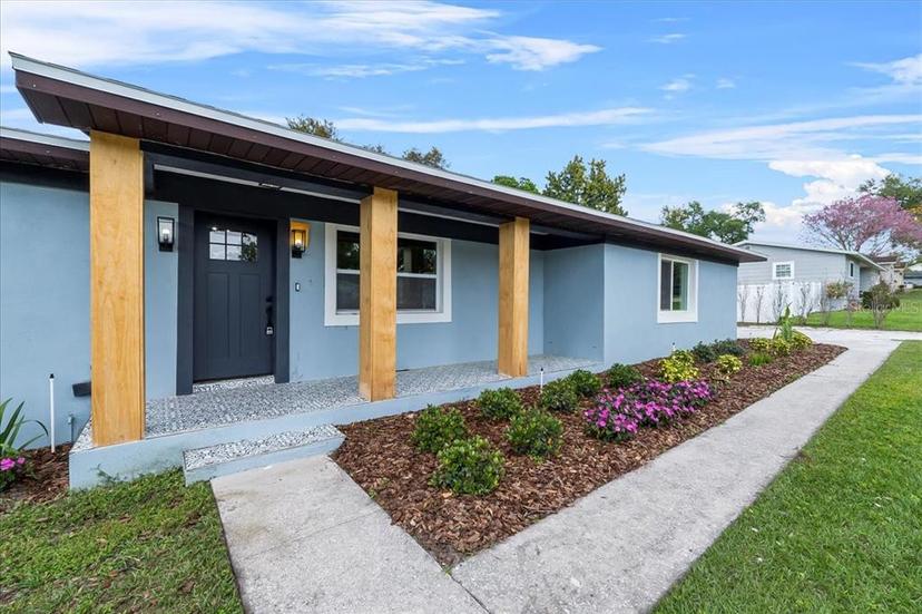 Picture of 1610 Stephanie Lane, Lakeland FL 33813