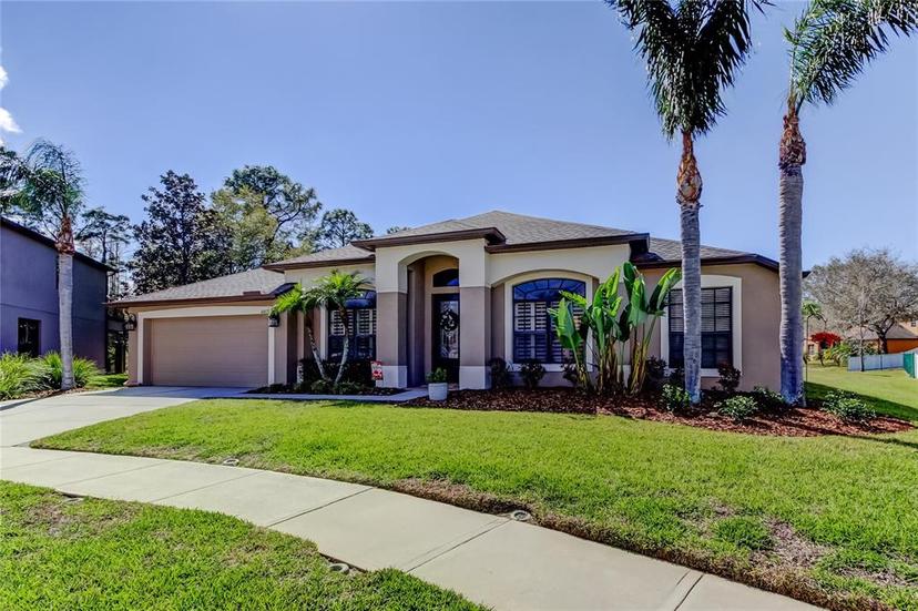 Picture of 14813 Princewood Lane, Land O Lakes FL 34638