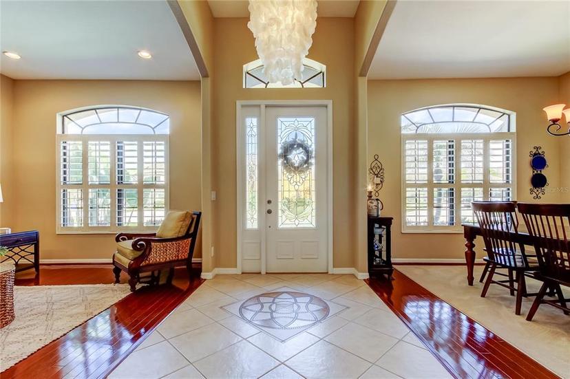 Picture of 14813 Princewood Lane, Land O Lakes FL 34638