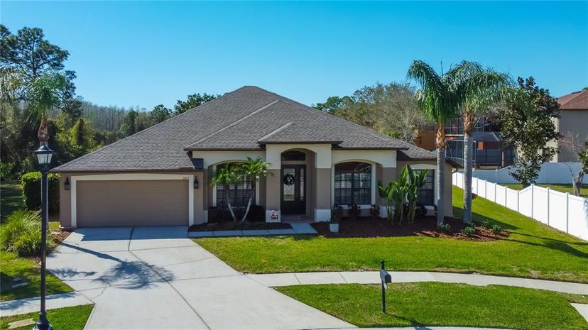 Picture of 14813 Princewood Lane, Land O Lakes FL 34638