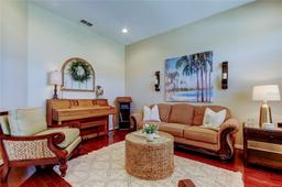 Picture of 14813 Princewood Lane, Land O Lakes, FL 34638