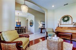 Picture of 14813 Princewood Lane, Land O Lakes, FL 34638