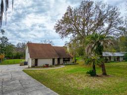 Picture of 9916 Jackson Road, Leesburg, FL 34788