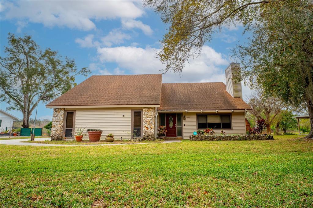 Picture of 9916 Jackson Road, Leesburg, FL 34788