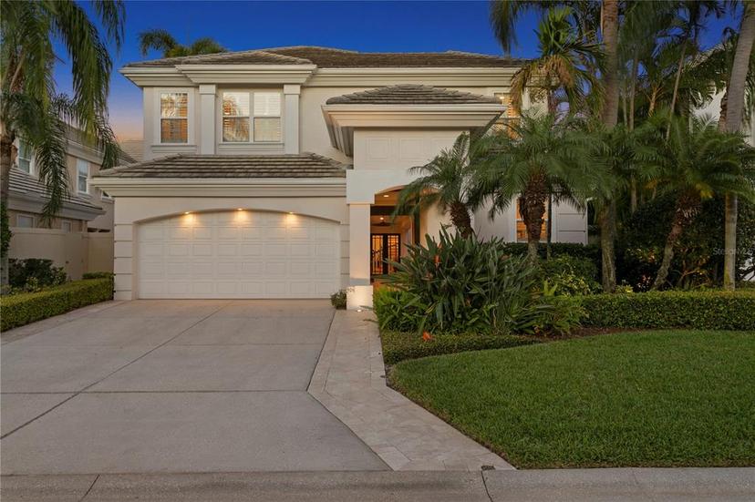 Picture of 926 Anchorage Road, Tampa FL 33602