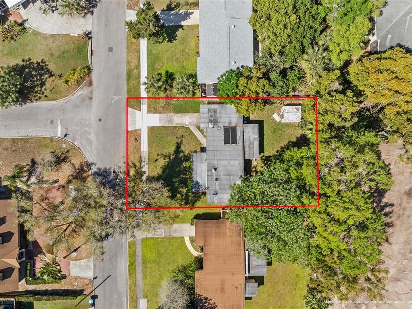 Picture of 1921 Taylor Avenue, Winter Park FL 32792
