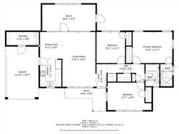 Picture of 1921 Taylor Avenue, Winter Park, FL 32792