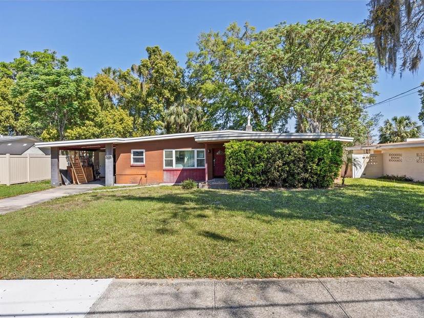 Picture of 1921 Taylor Avenue, Winter Park FL 32792