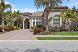 Picture of 14817 Secret Harbor Place, Lakewood Ranch, FL 34202