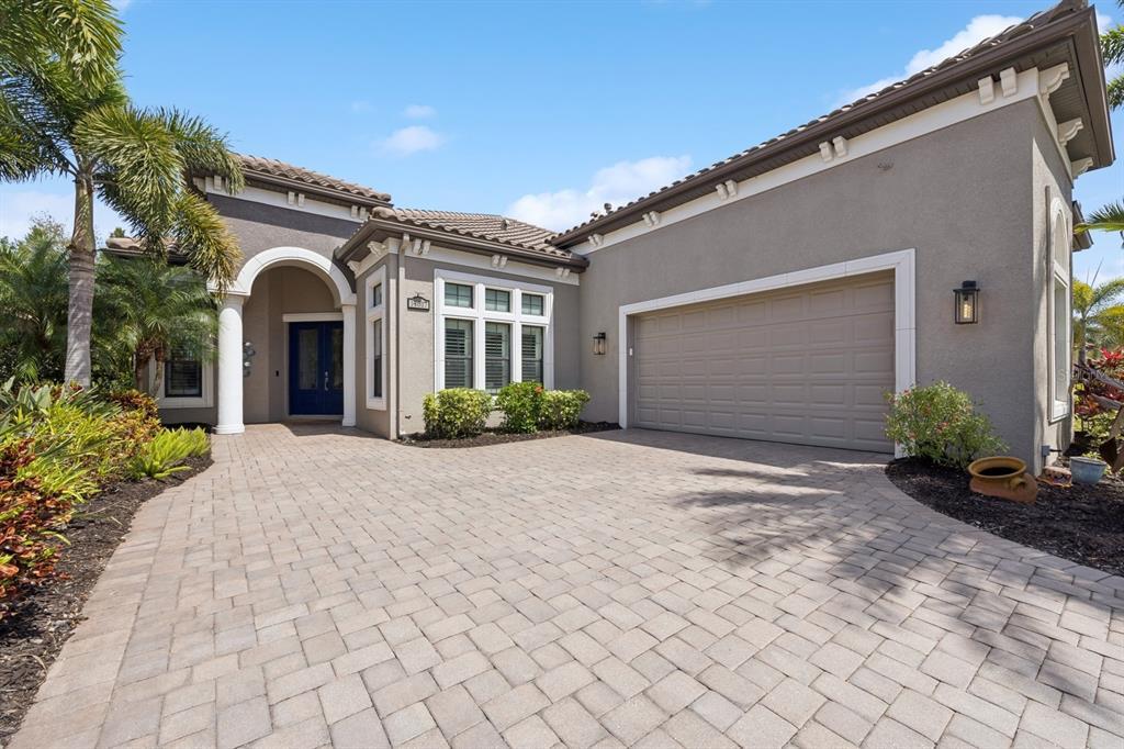 Picture of 14817 Secret Harbor Place, Lakewood Ranch, FL 34202