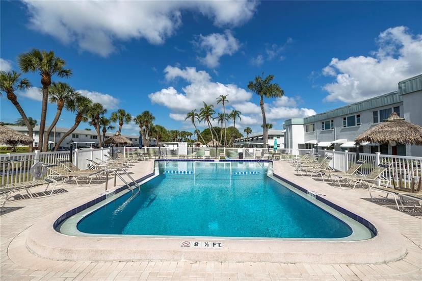 Picture of 5347 81St Lane N Unit 25, St Petersburg FL 33709