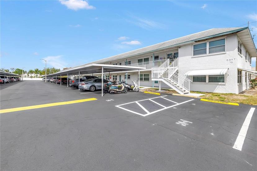 Picture of 5347 81St Lane N Unit 25, St Petersburg FL 33709