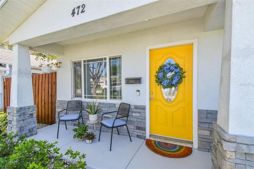 Picture of 472 36Th Avenue N, St Petersburg FL 33704