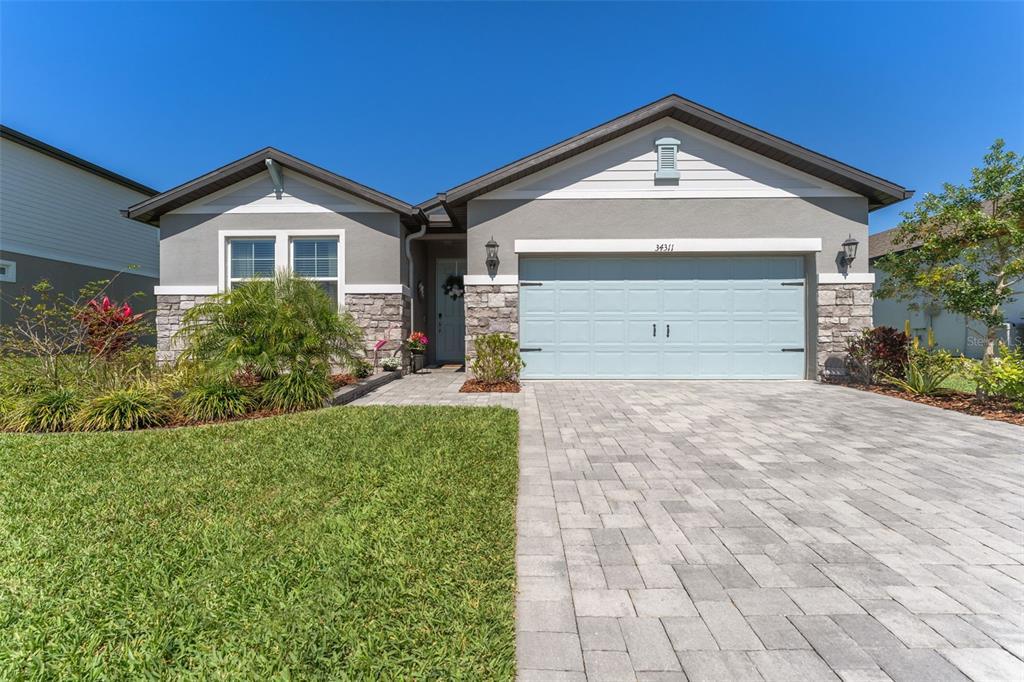 Picture of 34311 Evergreen Hill Court, Wesley Chapel, FL 33545