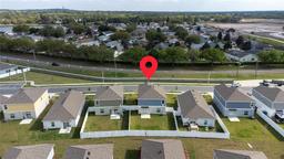 Picture of 606 Bell Prairie Circle, Lake Wales, FL 33859