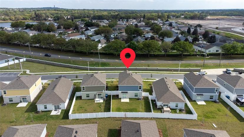 Picture of 606 Bell Prairie Circle, Lake Wales FL 33859